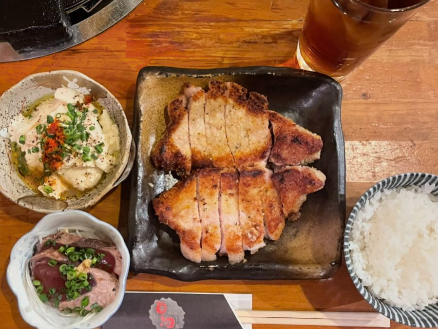 こんばんは！酉鳥(トイトイ)です