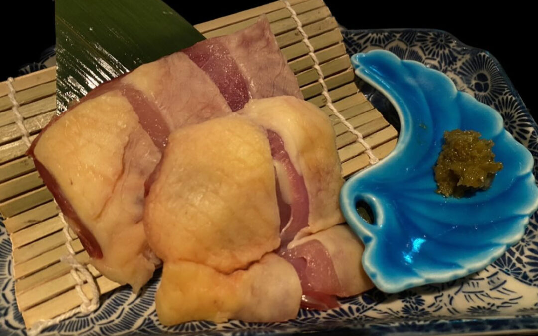 こんばんは!酉鳥(トイトイ)です!